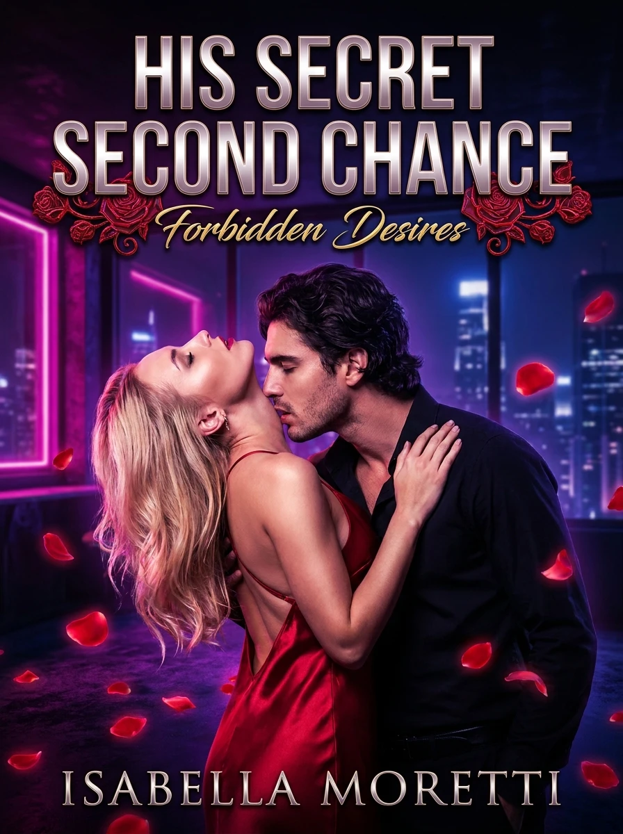 His Secret Second Chance - Forbidden Desires
